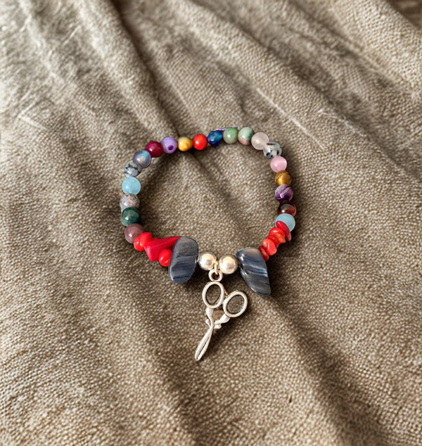 pulsera corta maleficio
