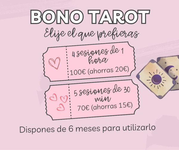 Bonos Tarot