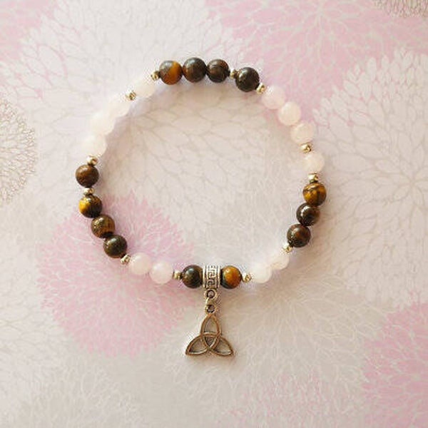 pulsera amor protector