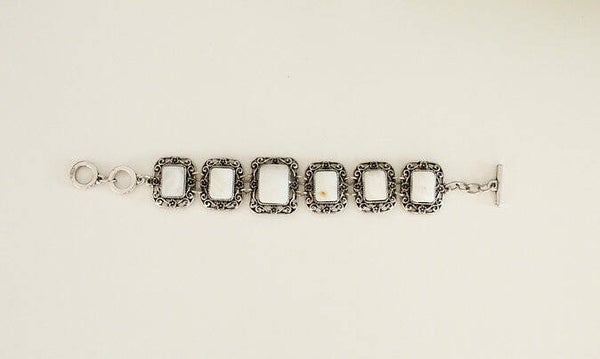 brazalete de nácar