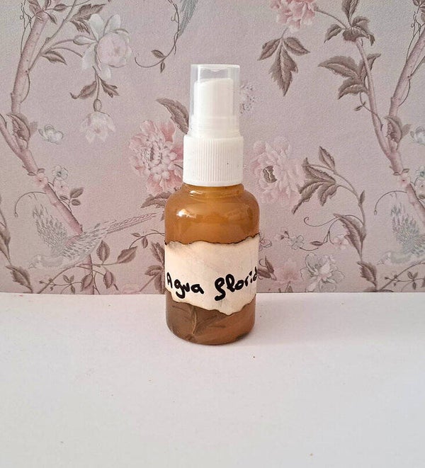 Agua Florida Artesanal 50 ml