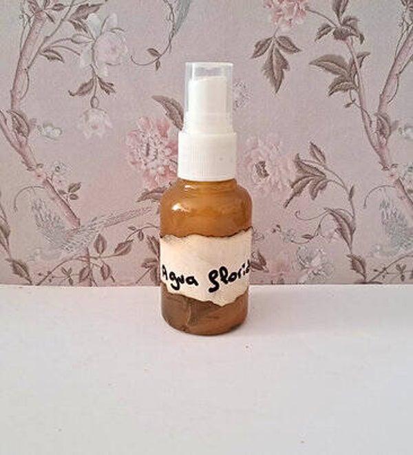 Agua Florida Artesanal 50 ml