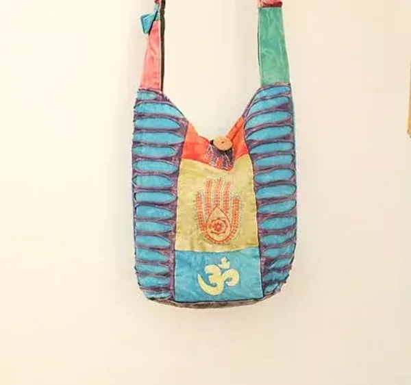Bolso Nepal