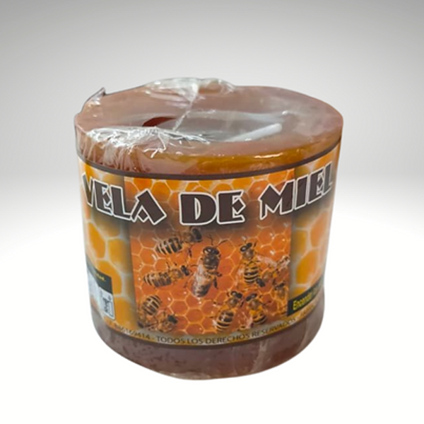 velón de miel