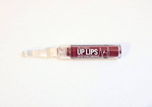 Lip gloss con ácido hialurónico Nº 3