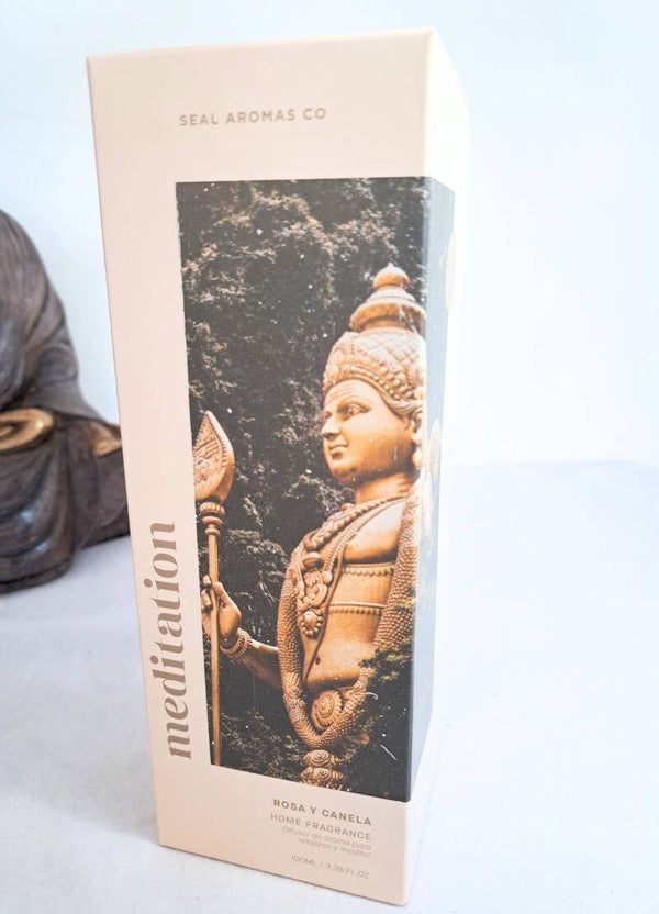 MIKADO MYSTIC RITUAL  MEDITACION 100ML