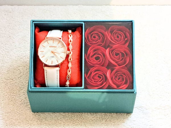 Reloj Giorgie MOD 3