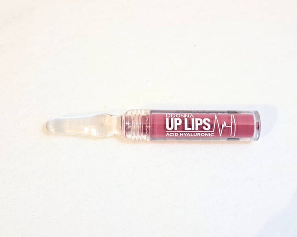 Lip gloss con ácido hialurónico Nº 2
