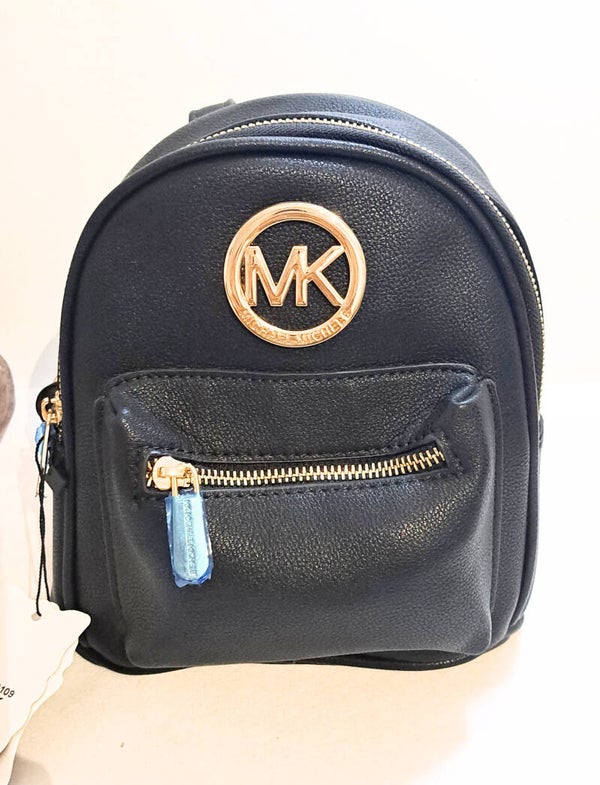Mochila negra