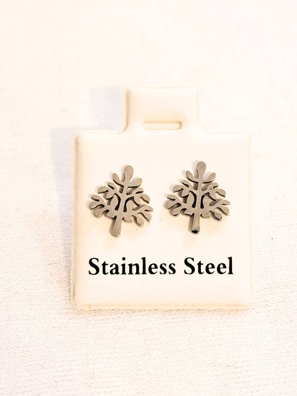 Pendientes pino MOD 2