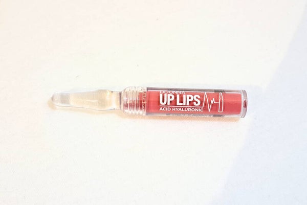 Lip gloss con ácido hialurónico Nº 3