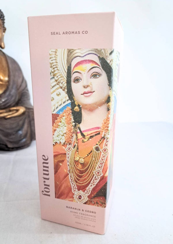 MIKADO MYSTIC RITUAL FORTUNA 100ML