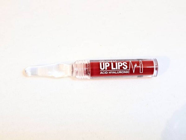 Lip gloss con ácido hialurónico Nº 4