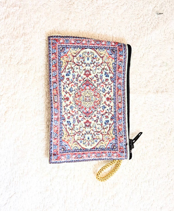 Monederos de estilo árabes