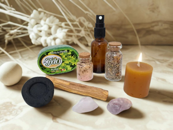 Kit amor propio y armonía