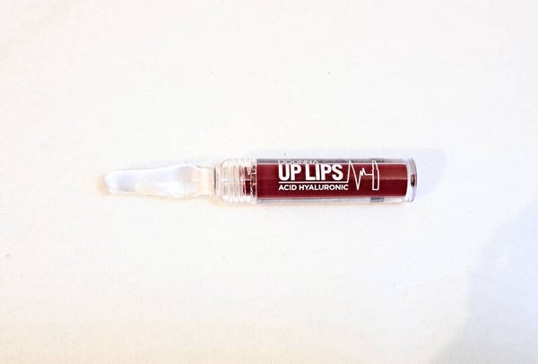 Lip gloss con ácido hialurónico Nº 5
