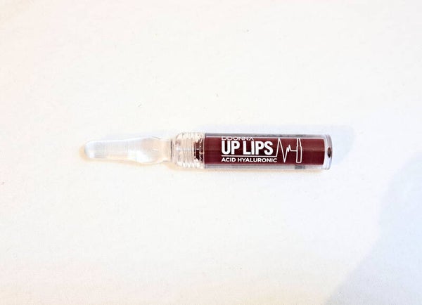 Lip gloss con ácido hialurónico Nº 6