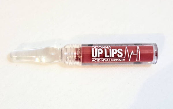 Lip gloss con ácido hialurónico Nº 5
