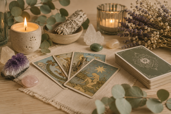 Tarot Predictivo