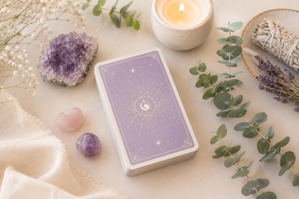 Tarot Evolutivo