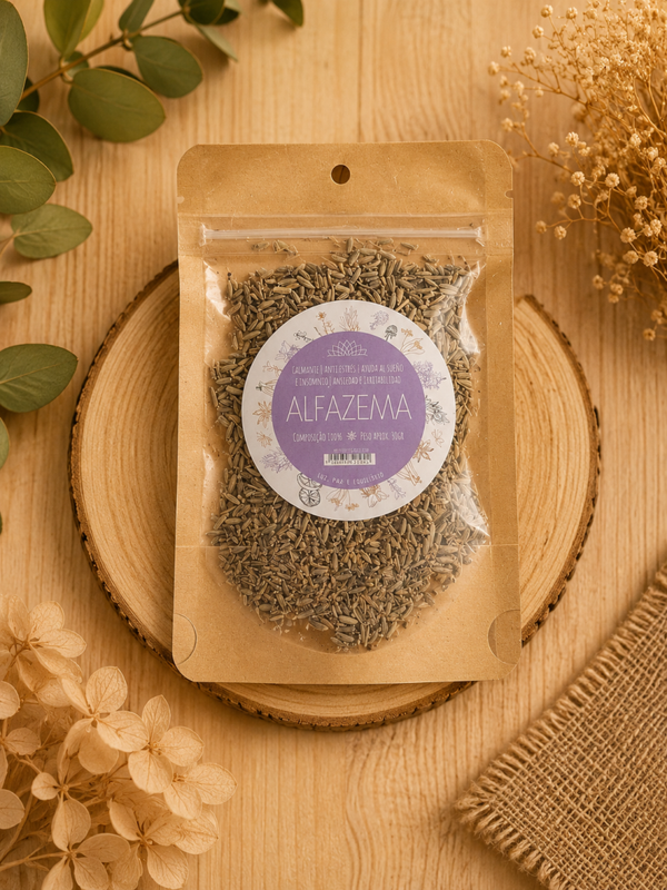 Lavanda – Hierba Esotérica