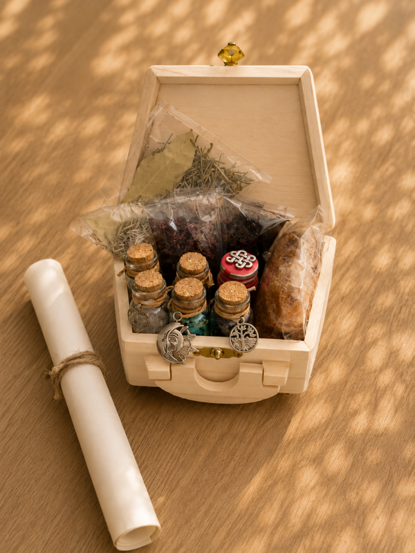 Kit baño de florecimiento