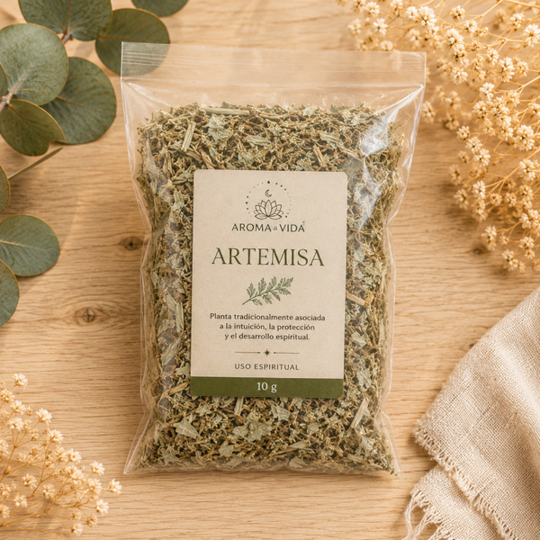 Hierba de Artemisa – 10 g