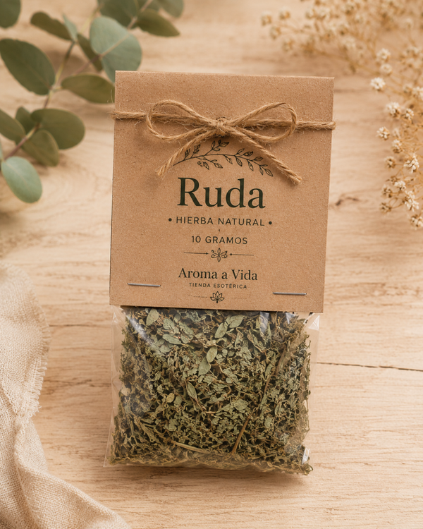 Hierba de Ruda – 10 g