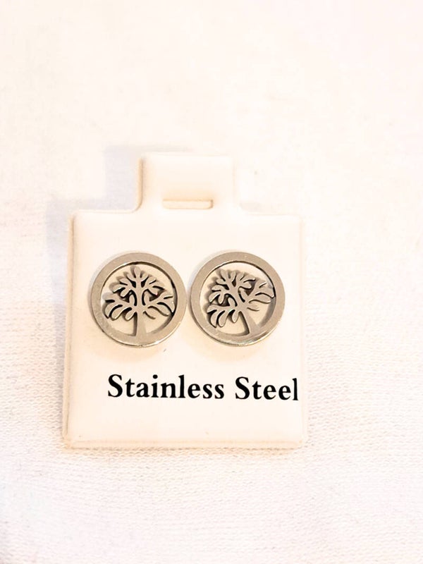 Pendientes pino MOD 1