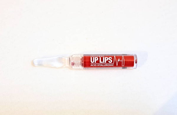 Lip gloss con ácido hialurónico Nº 2