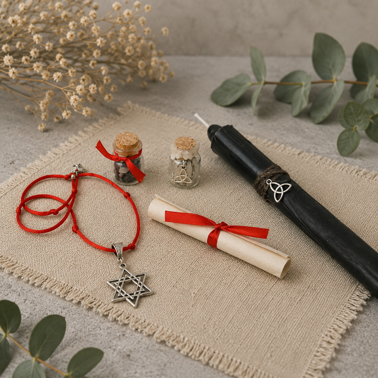 Kit de Protección Artesanal