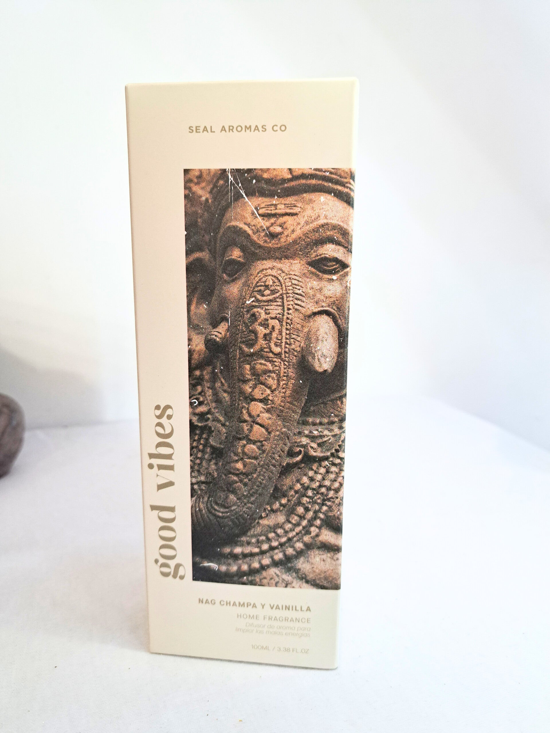 MIKADO MYSTIC RITUAL BUENAS ENERGIAS 100ML