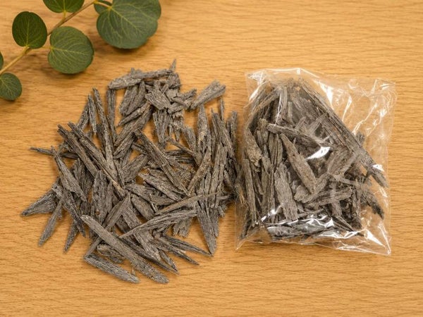 Cianita ( escoba de brujas)