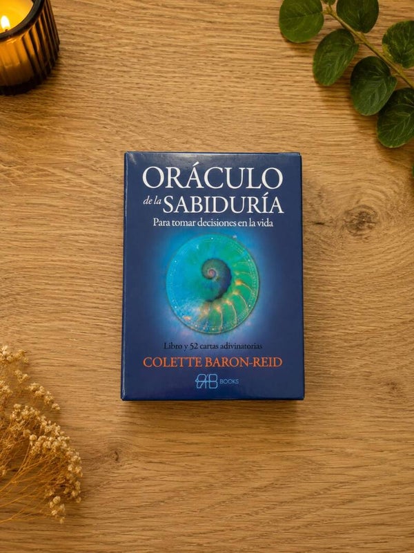 Oráculo de la Sabiduría