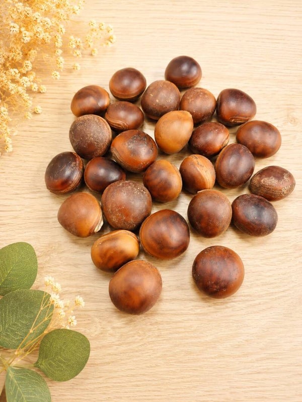 Amuleto Ojo de Buey