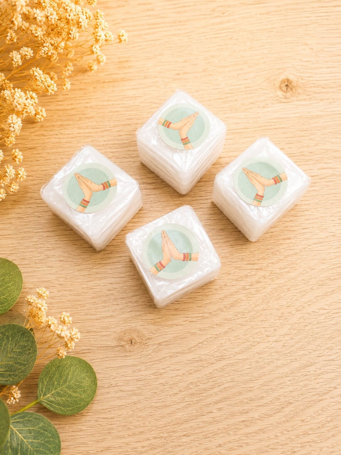 Pastillas de Alcanfor