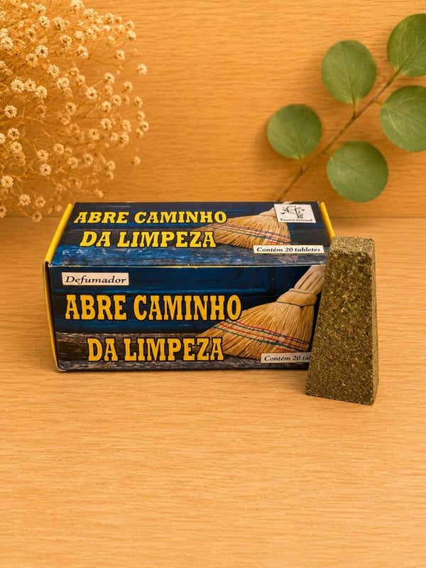 Defumador Abre Caminos – 20 unidades