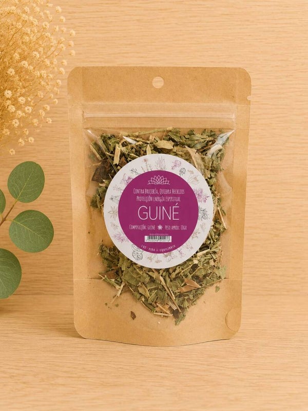 Hierba Quiné – 10 g