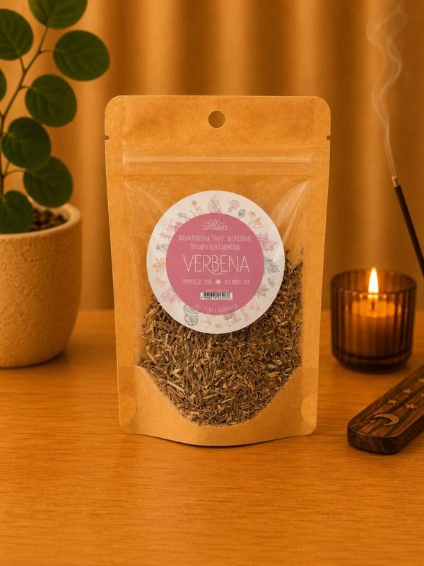 Hierba de Verbena – 10 g