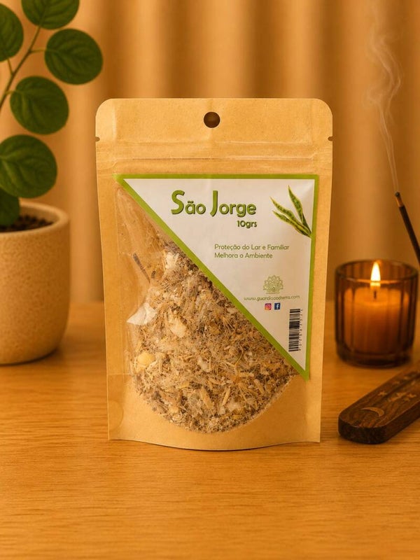 Hierba de San Jorge – 10 g