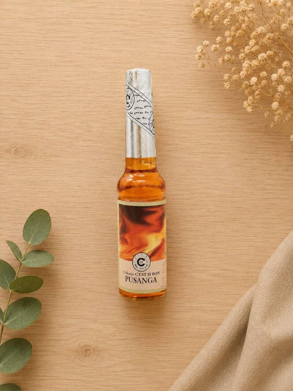 Colonia Esotérica Pusanga C'EST BON – 70 ml