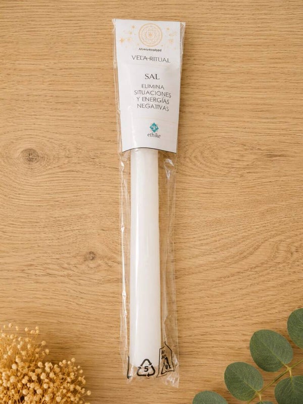 Vela de Sal