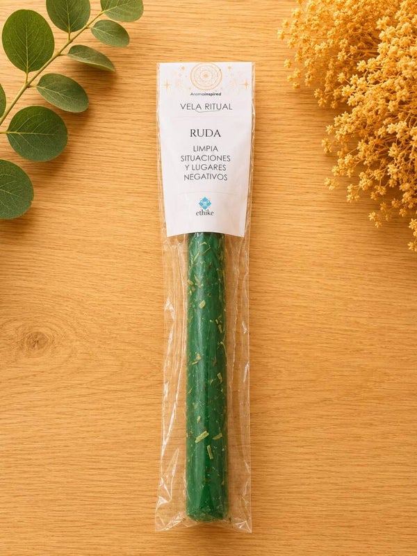 Vela de Ruda