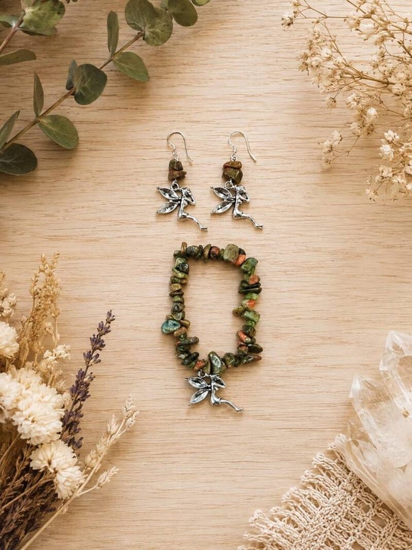 Conjunto de Unakita