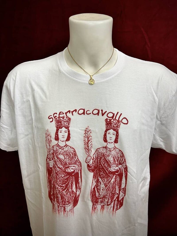 Maglia Ss Cosma e Damiano