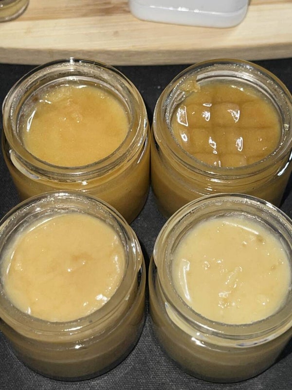 Badder OZs  Gorila Glue ONLY