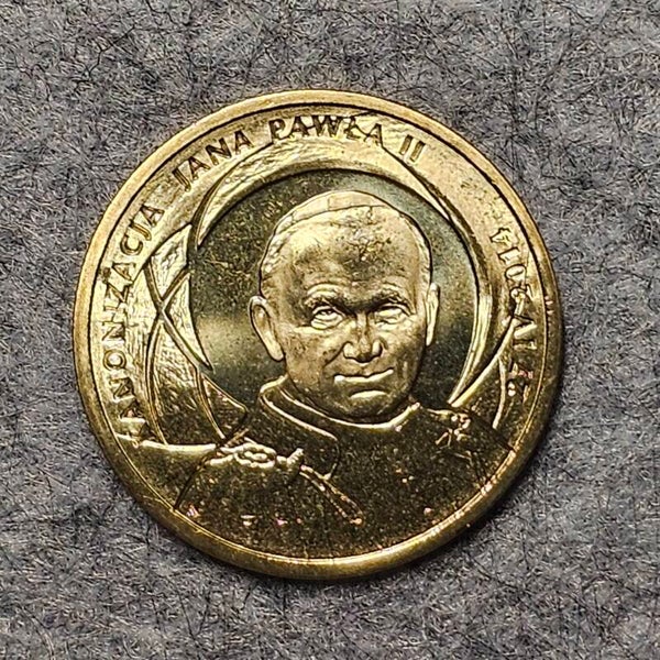 Pologne - 2014 - 2 zlotys (commémorative)