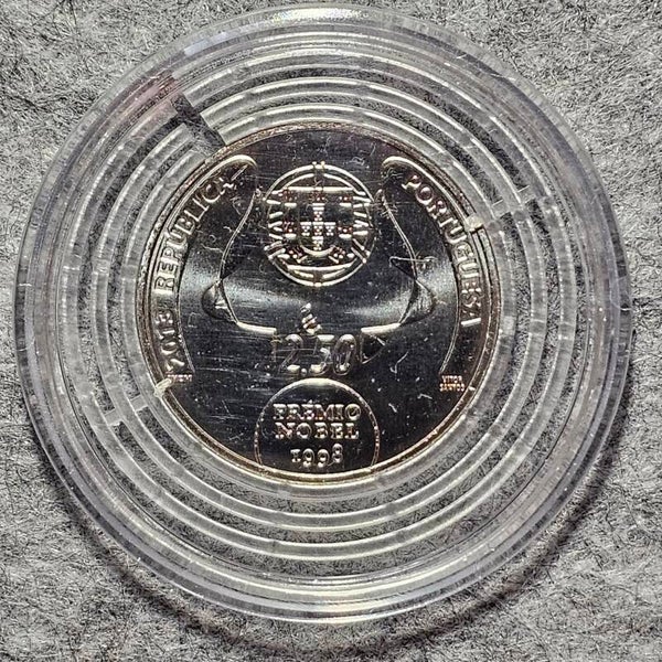 Portugal - 2013 - 2,5 euros