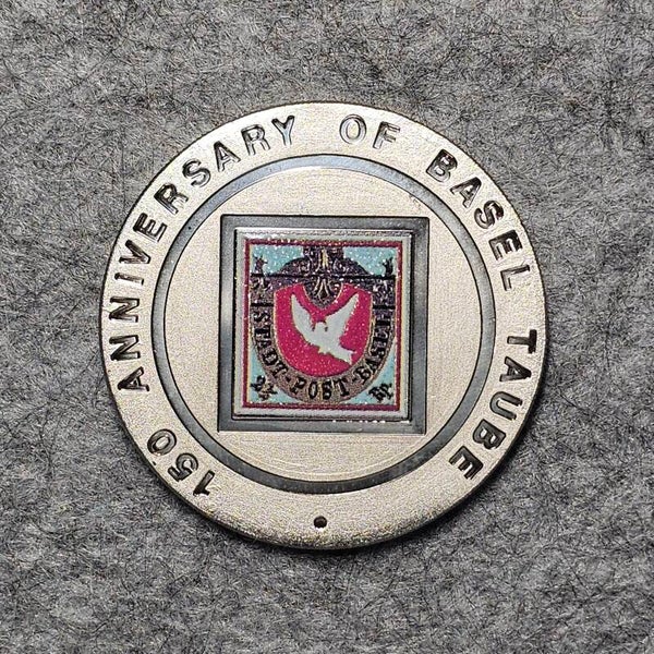 Guinée équatoriale - 1995 - 1000 francs