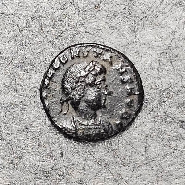 Constantin Ier - Follis ou Nummus - Antioche